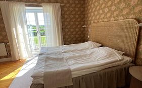 Stegeborg Trädgårdshotell